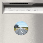 Great Ocean Road Magneet (Insitu (Vaatwasser))