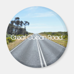 Great Ocean Road Magneet