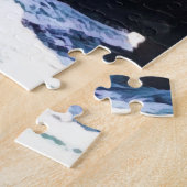 Great Ocean Road Victoria Australia Legpuzzel (Zijkant)