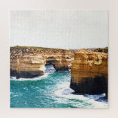 Great Ocean Road Victoria Australia Legpuzzel (Verticaal)