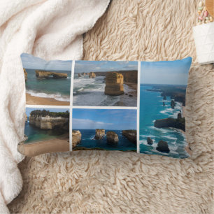 Great Ocean Road, Victoria, Australië Kussen