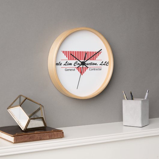 GREAT OFFICE CLOCK TO GIVE AWAY OR USE SELF (Kantoor)
