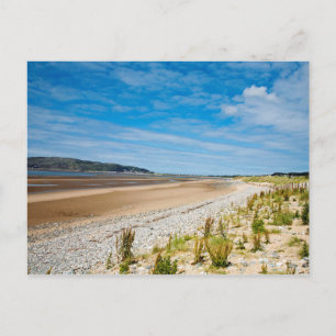 Great Orme Llandudno North Wales Briefkaart
