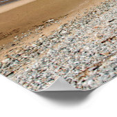 Great Orme Llandudno North Wales Briefkaart Poster (Hoek)