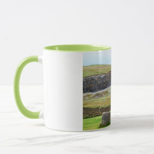 Great Orme Mok (Links)
