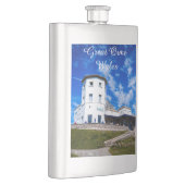 Great Orme Wales. Flacon (Rechts)