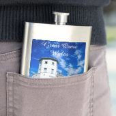 Great Orme Wales. Flacon (Voorbeeld)