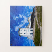 Great Orme Wales Jigzaag Puzzle Legpuzzel (Verticaal)