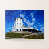 Great Orme Wales Legpuzzel (Horizontaal)