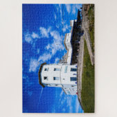 Great Orme wales Llandudno Jigzaag Puzzle Legpuzzel (Verticaal)