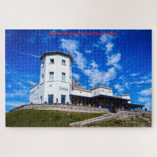 Great Orme wales Llandudno Jigzaag Puzzle Legpuzzel
