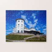 Great Orme wales Llandudno Legpuzzel (Horizontaal)