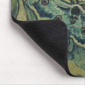 Great Peacock Moth by Vincent van Gogh Muismat (Hoek)