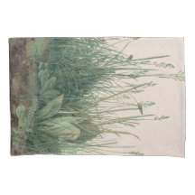 Great Piece of Turf (door Albrecht Dürer)