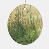 Great Piece of Turf van Albrecht Durer,  Kunst Keramisch Ornament (Links)