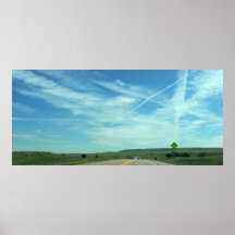 Great Plains Road, Colorado