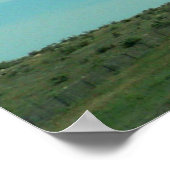 Great Plains Road, Colorado Poster (Hoek)