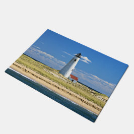 Great Point Lighthouse Nantucket MA-deuromat Deurmat
