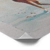 'Great Potential' Fine Art Poster (Hoek)