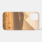 Great Pyramids Case-Mate iPhone Case (Achterkant (horizontaal))