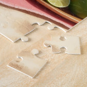 Great Pyrenees Beach Relax Scene Legpuzzel (Zijkant)