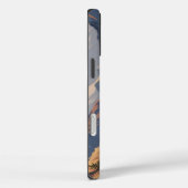 Great Pyrenees trip Case-Mate iPhone Case (Achterkant / Rechts)