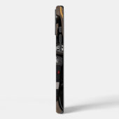 Great Pyrenees trip Case-Mate iPhone Case (Achterkant / Links)