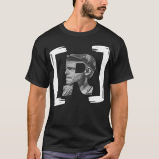 Great Rewards Residente Cute Gift T-shirt