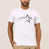 Great River Ultimate Shirt Mannen (Voorkant)