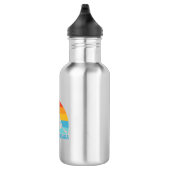 Great Sacandaga Lake New York Kayak Waterfles (Rechts)