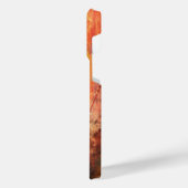 Great Sacandaga Morning I-Phone cover iPhone Hoesje (Linkerkant)