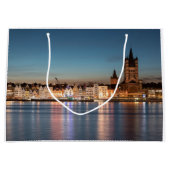 Great Saint Martin Church Keulen Groot Cadeauzakje (Voorkant)