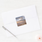 Great Sand Dunes Colorado sticker (Envelop)