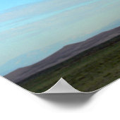 Great Sand Dunes National Park and Preserve, CO Poster (Hoek)