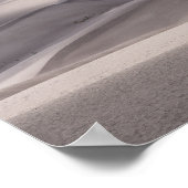 Great Sand Dunes National Park and Preserve, CO Poster (Hoek)