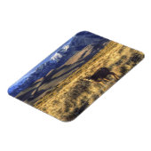 Great Sand Dunes National Park, Colorado Magneet (Linkerzijde)