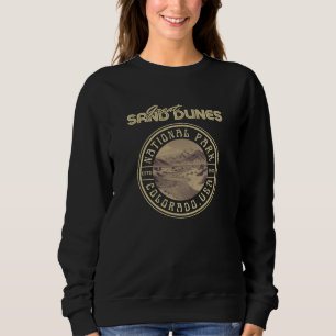 Great Sand Dunes National Park, Colorado Trui