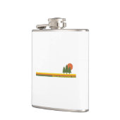 Great Sand Dunes National Park Pine Trees Sun Heupfles (Links)