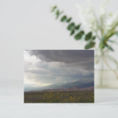 Great Sand Dunes National Park & Preserve, CO Briefkaart (Staand voorkant)