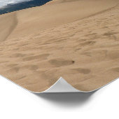 Great Sand Dunes National Park & Preserve, CO Poster (Hoek)