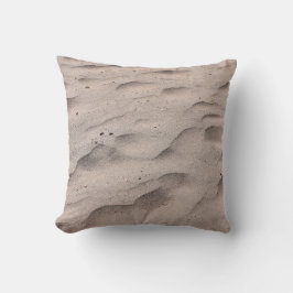 Great Sand Dunes National Park Ripples Kussen