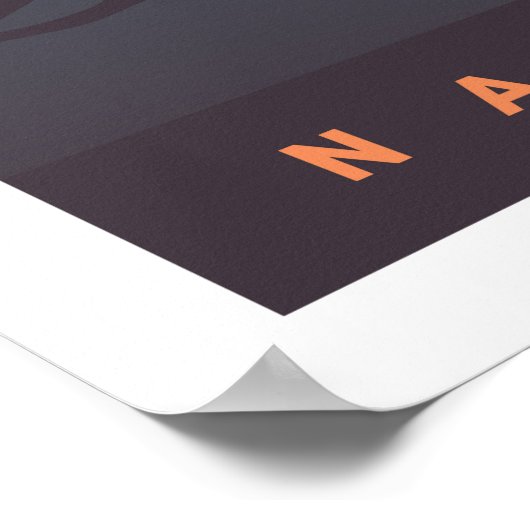 Great Sand Dunes National Park Travel Poster Print (Hoek)