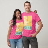 Great Scott T-shirt (Unisex)