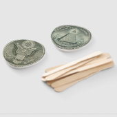 Great Seal Handwaaier (Niet-gemonteerd)