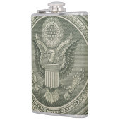 Great Seal Heupfles (Links)