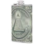 Great Seal Heupfles (Links)