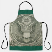 Great Seal Schort (Voorkant)