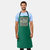 Great Seal Schort (Gedragen)