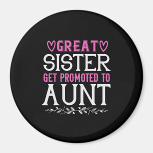 Great Sister Get Promoted To Aunt-01.Png Magneet