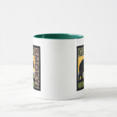 Great Smoky Mountain National Park| Bear Mok (Midden)